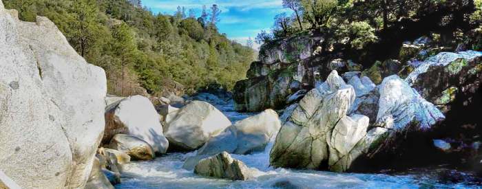 River yuba rivers american california water south drought americanrivers nevada ca stricken bottles lots landscape county