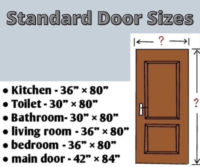 How wide is a pontoon door