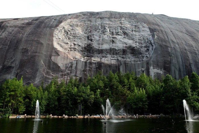 Stone mountain ga zip