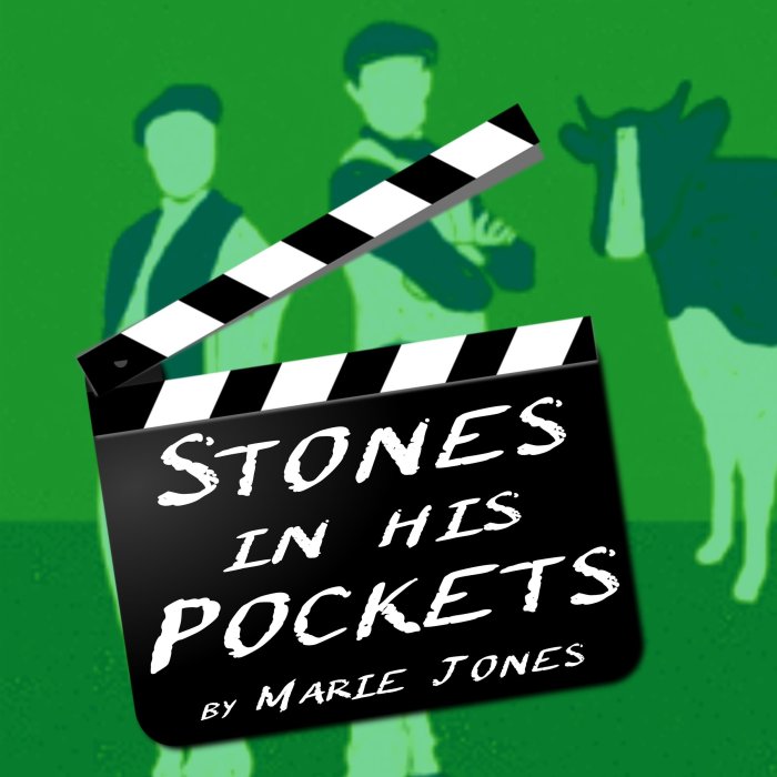 Pocket stones