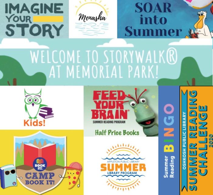 Summer reading program 2024 pine mountain