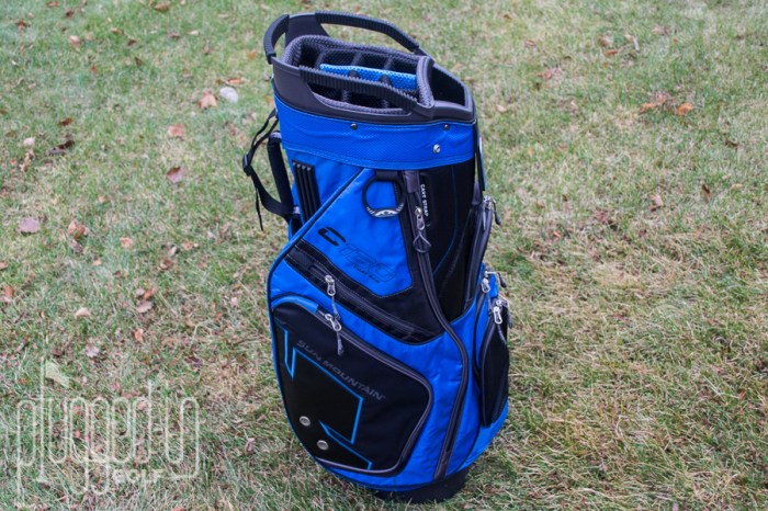 Sun mountain c 130 golf bag