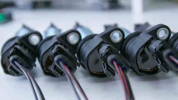 Interference-Causing Ignition Wires: Troubleshooting Tips