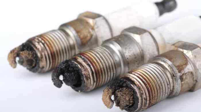 Blown Ignition Wires: Symptoms and Solutions