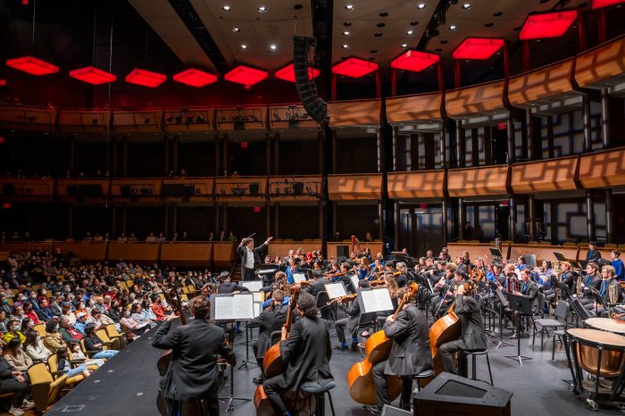 Spring Music Festivals: Enjoying the Sounds of Spring