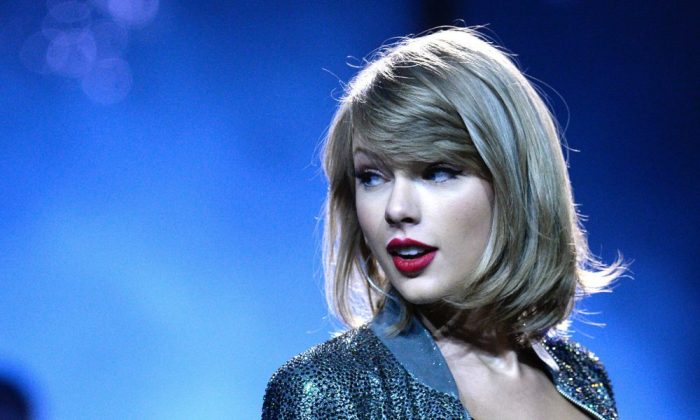 Taylor Swift's Height and Weight: A Comparison to Her Past Eating Habits