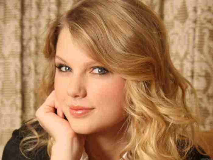 Taylor Swift's Height and Weight: How They Impact Her Career