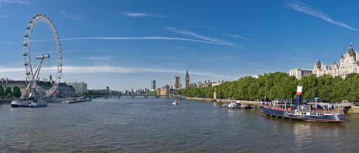 Richmond london thames prettiest protected overlooking arguably riverfront today