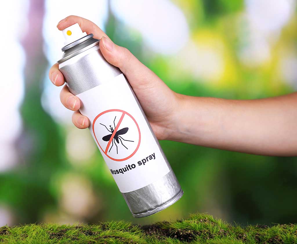 Mosquito natural repellent repellents spray mosquitoes holistic essential oils information guidelines aromatherapists pregnant aromatherapy ifpa clients association safety working national