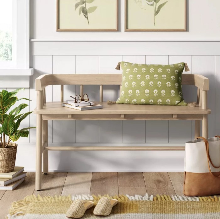 Hall tree entryway bench storage bedford ideas white wood foter