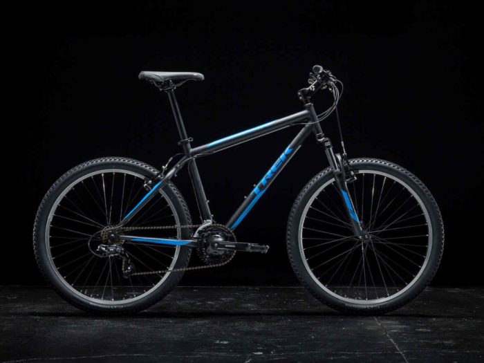 820 trek mountain bike