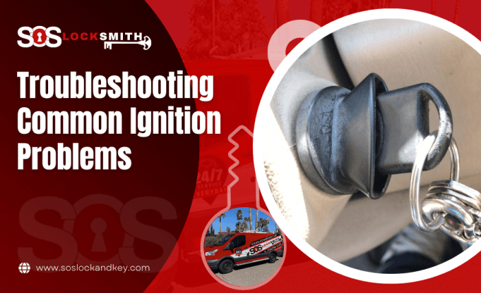 Troubleshooting Tips: For Common Ignition Problems