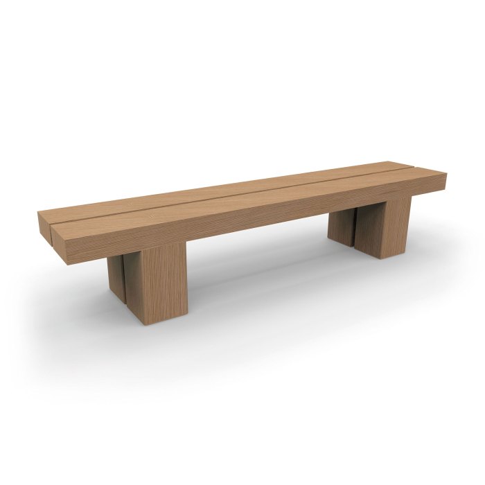 Extra-Large Hall Tree Bench: Accommodates Multiple Coats and Shoes