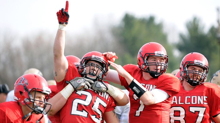 Uw river falls football