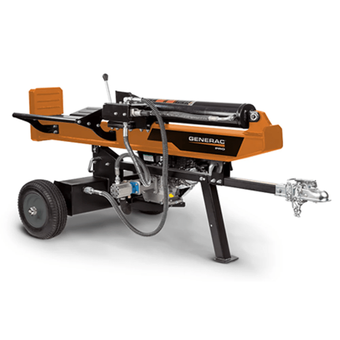 Gas splitter log wood powered splitters tons buyer guide