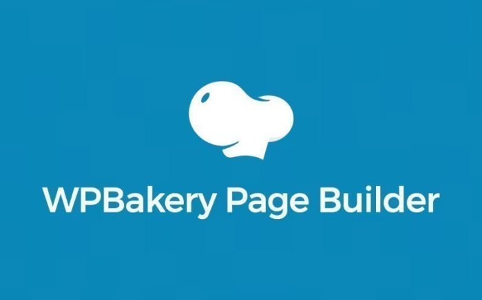 Wpbakery plugin