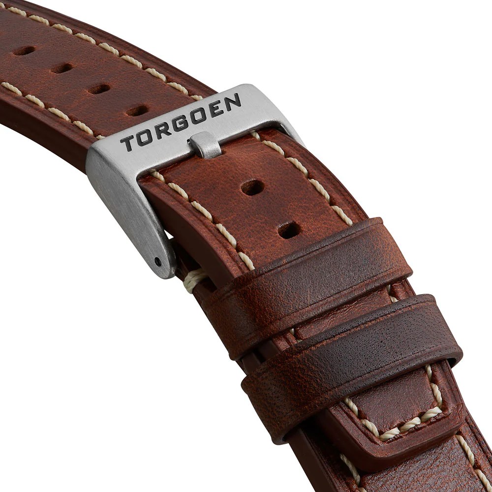 22mm watch belt