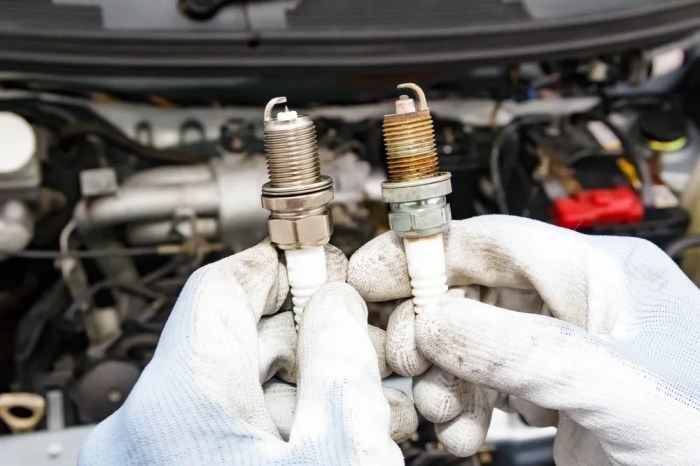 Poor Fuel Economy: Check Your Plugs and Wires