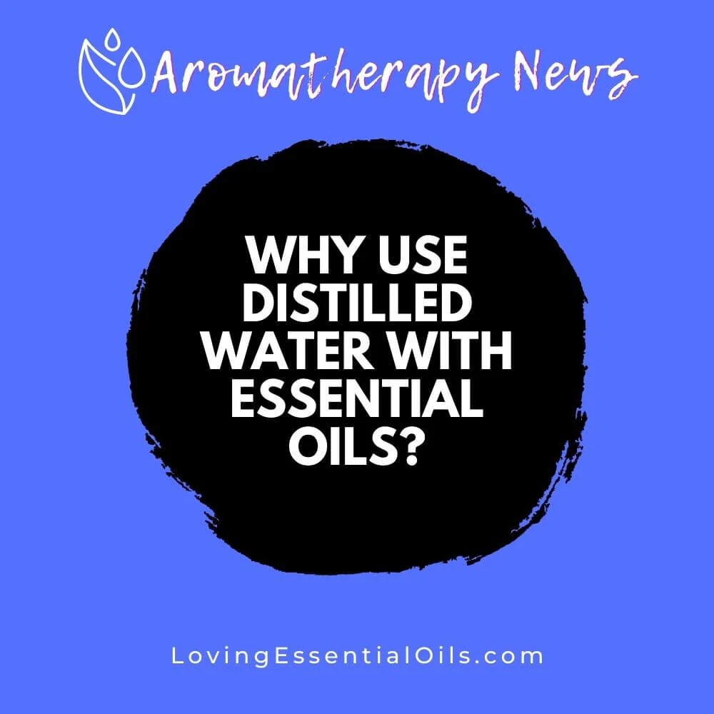 The effectiveness of essential oil-infused water sprays