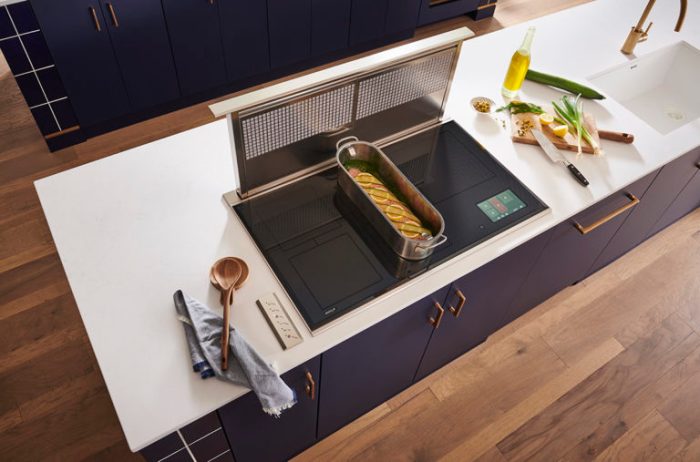 Induction wolf cooktops modern range top kitchens cooktop kitchen cooking ovens estufas ranges stovetop remodel electrodomesticos hgtv cocinas cons