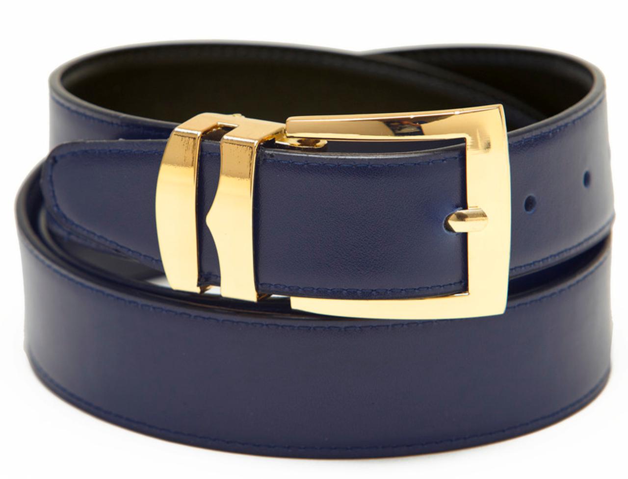 Navy belt