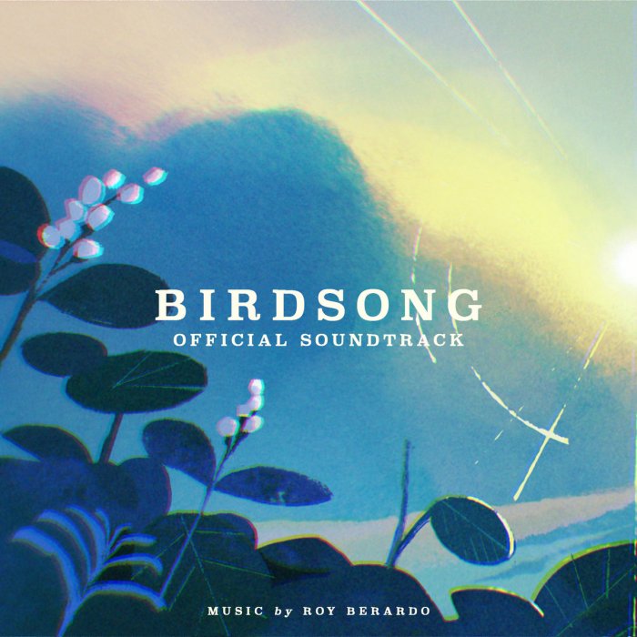 The Benefits of Birdsong: A Springtime Soundtrack