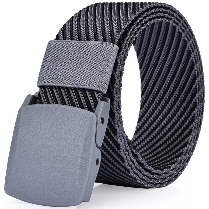 Belts