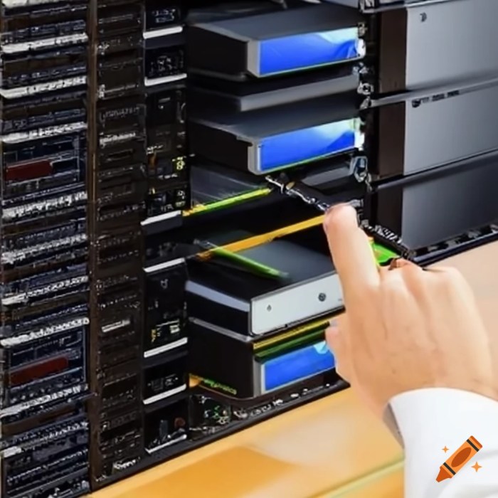 Media convergence server market challenges