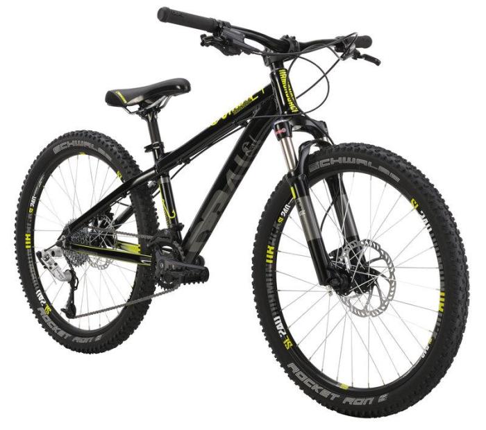 Mountain 24 bike diamondback inch complete wheels bikes sync bicycles amazon tail hard youth do size article