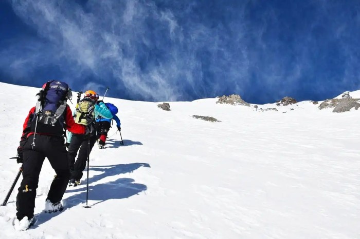 Mountaineering turkey introduction yabangee gökay