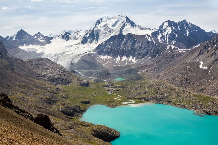 Kyrgyzstan shan tian mountains trekking where mountain ala kul patagonia asia central bemytravelmuse