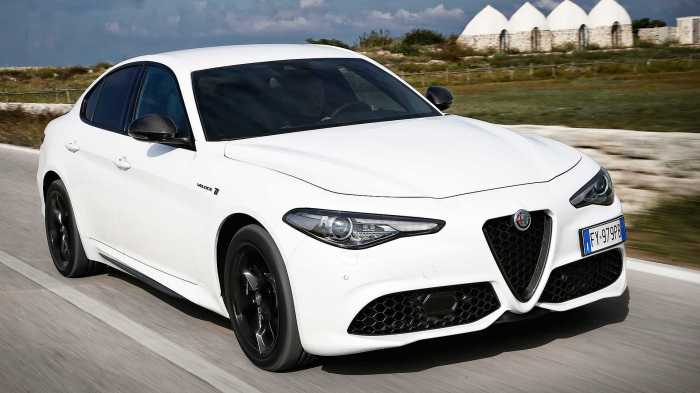 How to put your 2020 alfa romeo in all-wheel drive