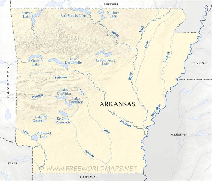 Arkansas river map colorado rafting rivers whitewater maps sections various browse detail these