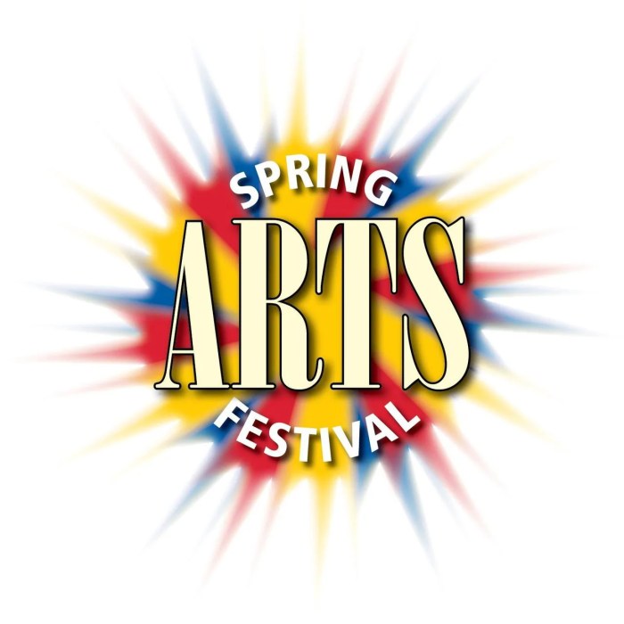 Spring Art Festivals: Appreciating the Creativity of Spring