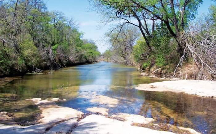 River ranch county park