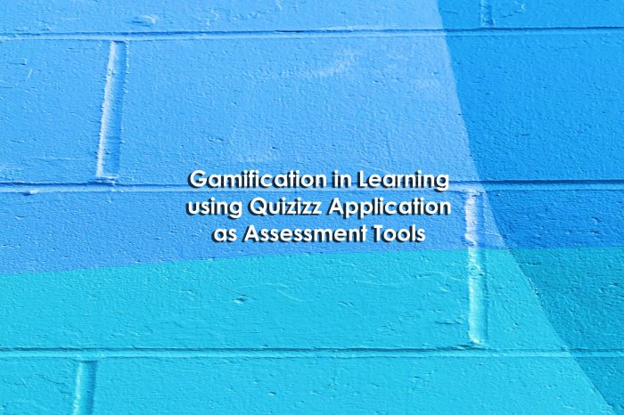 Mini Exams for Quiz Gamification Tools