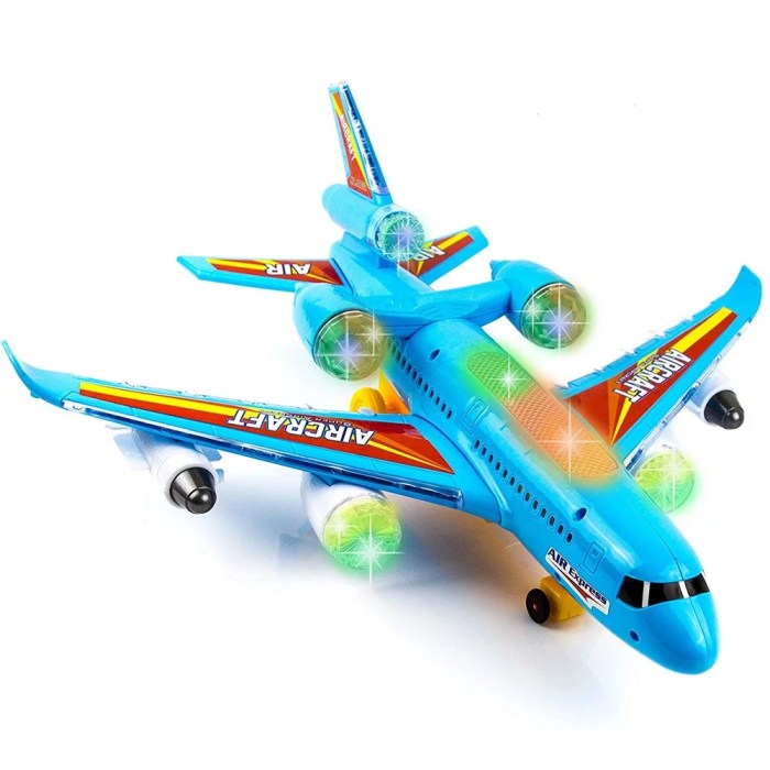 Planes toys