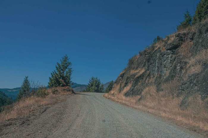 Roberts mountain lookout oregon