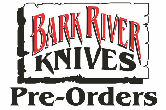 Dlt bark river pre order