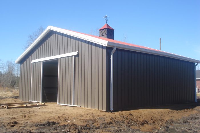 Metal building barn buildings homes kit amazing our mueller featured check articles just other red