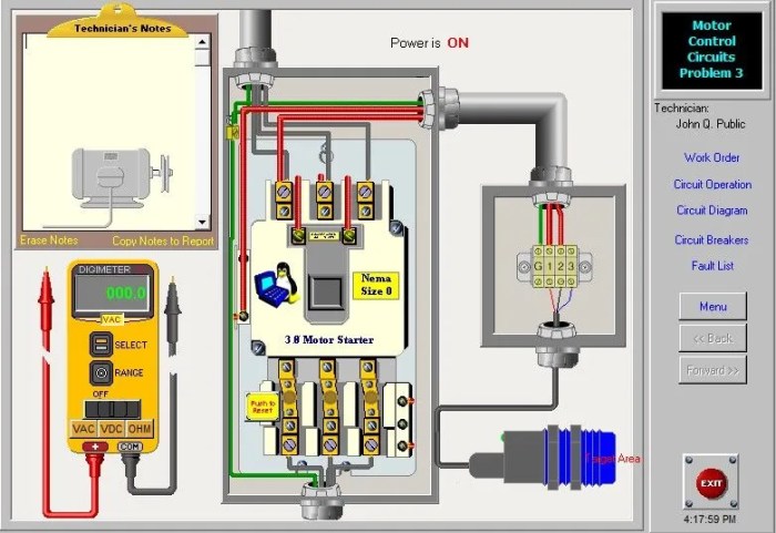 Electrical System Troubleshooting: DIY Techniques