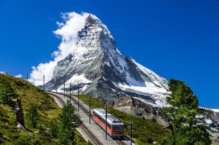 Eiger jungfrau bern mönch grindelwald monch