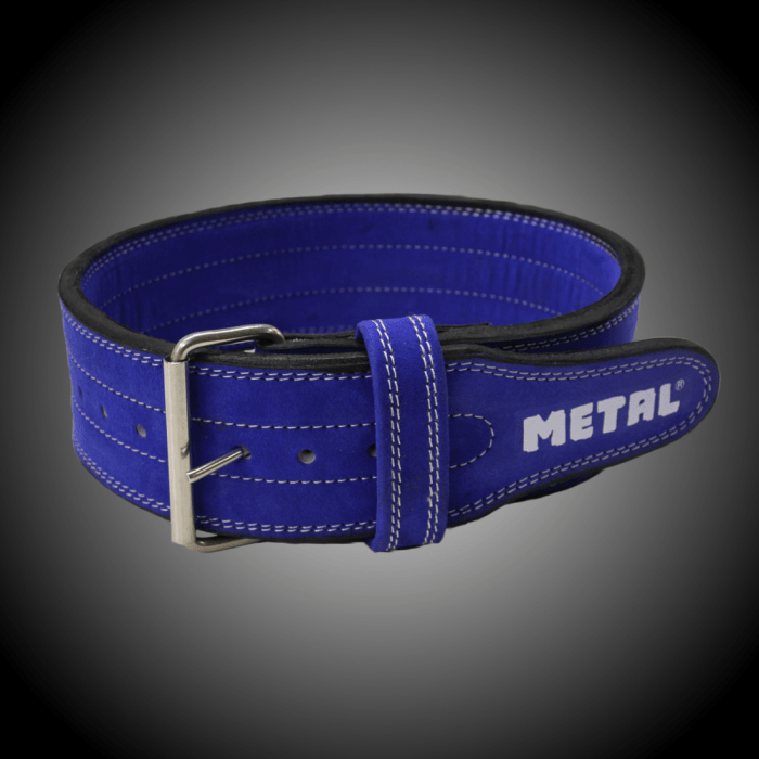 Powerlifting belt