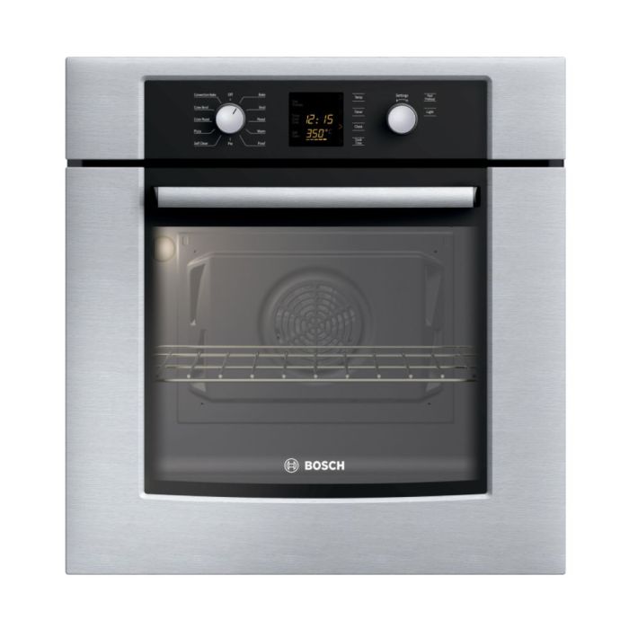 Wolf Oven vs. Bosch Ovens