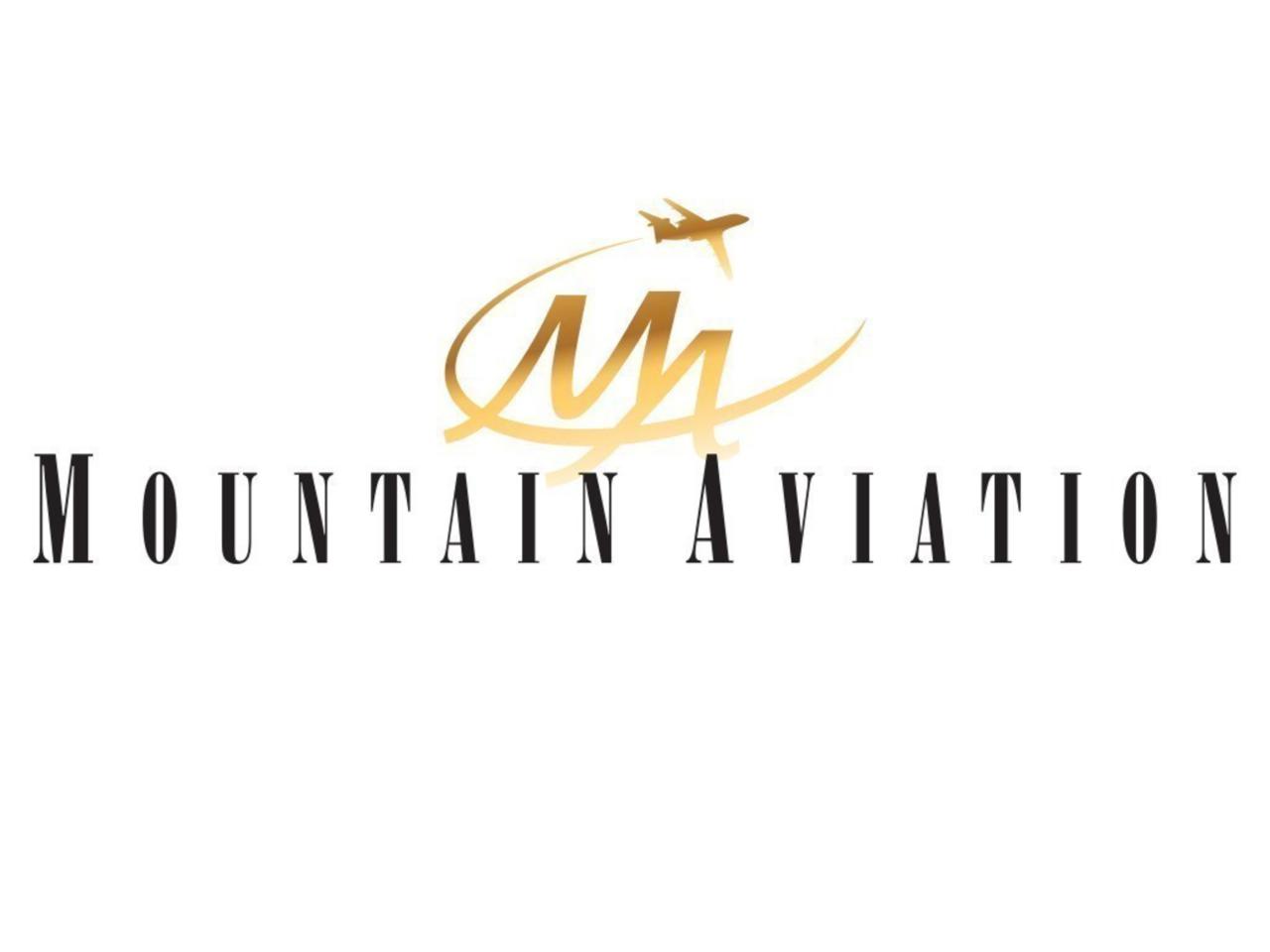 Mountain aviation