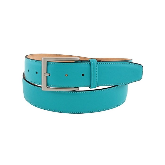 Turquoise belt