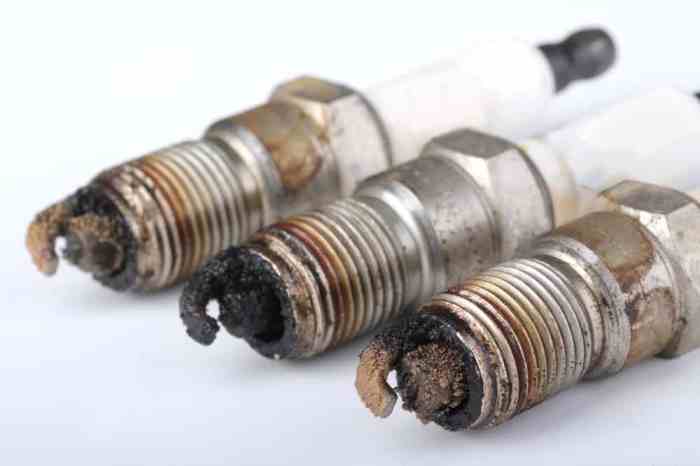 Spark Plug Misfire: Common Causes and Symptoms