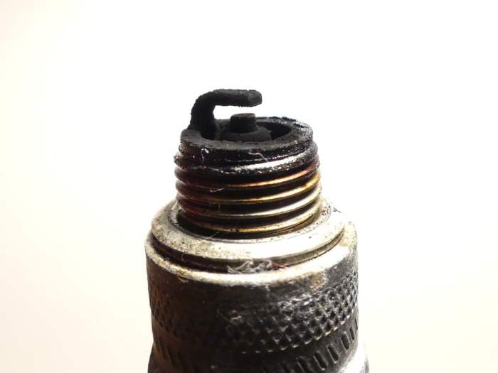 Fouled Spark Plugs: Understanding the Different Types