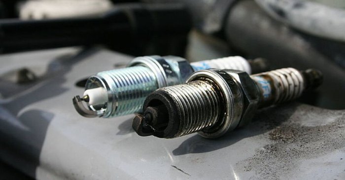 Carbon-Fouled Spark Plugs: Signs and Solutions