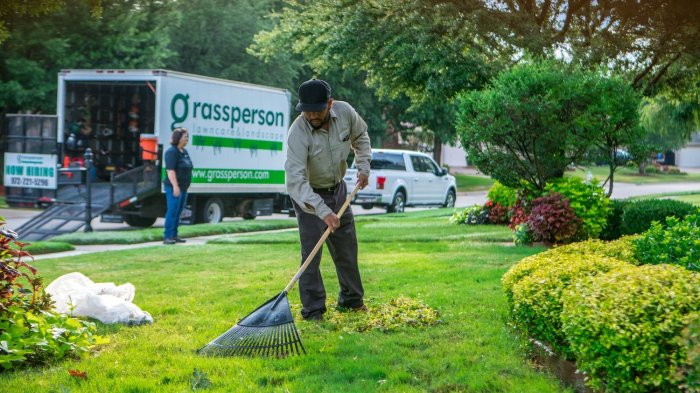 Remy woods yard workers